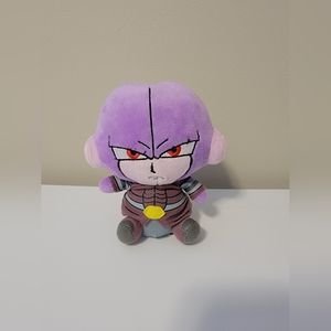 Hit Dragon Ball Super Plushie